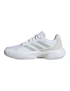Zapatillas Adidas Courtjam Control ID2457 Mujer | Ofertas de pádel 2